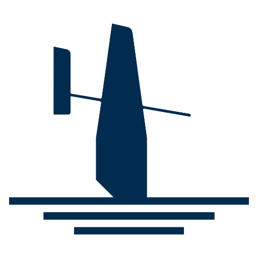 Sail Drone Logo